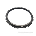 OEM33381-E0060/9729321-2501 Anello sincronizzatore per trasmissione auto manuale per Toyota Hino